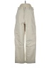 Everlane Ivory Jeans Size 4 - photo 1