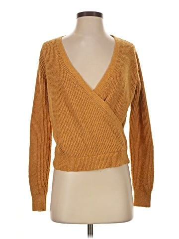 Abercrombie & Fitch Cardigan (view 1)