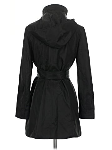 Kenneth Cole REACTION Trenchcoat (view 2)