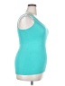 Mossimo Teal Tank Top Size XXL - photo 4