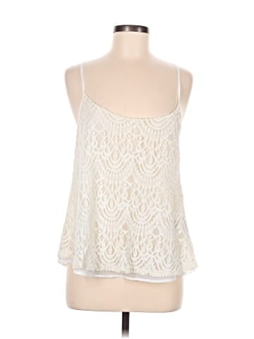 Ark & Co. Sleeveless Blouse (view 1)