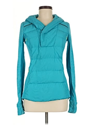 Lululemon Athletica Track Jacket (view 1)