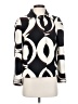J.Crew Collection 100% Acetate Ivory Blazer Size 4 - photo 1
