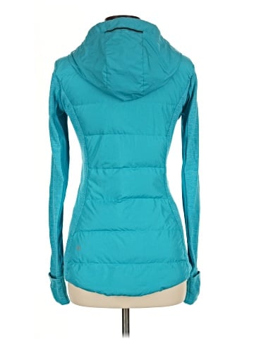 Lululemon Athletica Track Jacket (view 2)