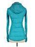 Lululemon Athletica Teal Track Jacket Size 6 - photo 2