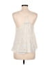 Ark & Co. Ivory Sleeveless Blouse Size M - photo 2