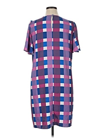 Ann Taylor Factory Casual Dress (view 2)