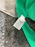 J.Jill Color Block Teal Short Sleeve Blouse Size XS - photo 8