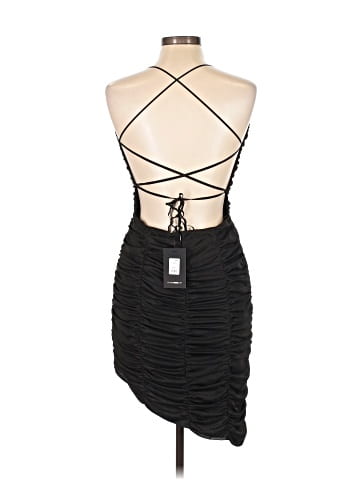 Fashion Nova Cocktail Dress (view 2)