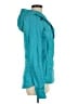 Lululemon Athletica Teal Track Jacket Size 6 - photo 4