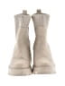 Dolce Vita Gray Ankle Boots Size 7 - photo 2
