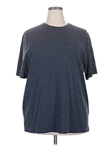Banana Republic Short Sleeve T-Shirt (view 1)