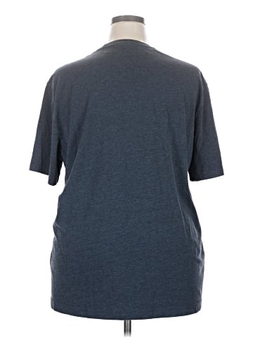 Banana Republic Short Sleeve T-Shirt (view 2)