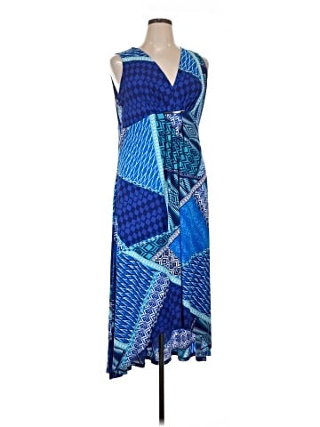 Chico's Casual Dress (view 1)