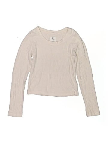 Gap Kids Long Sleeve T-Shirt (view 1)