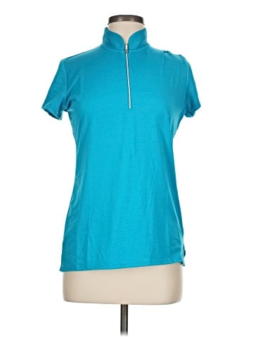 Bette & Court Short Sleeve Top (view 1)
