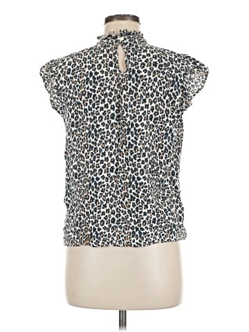 THML Sleeveless Blouse (view 2)