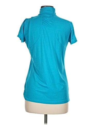 Bette & Court Short Sleeve Top (view 2)