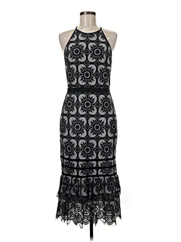Banana Republic Cocktail Dress (view 1)