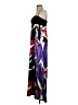 2b bebe Graphic Purple Cocktail Dress Size XS - photo 5