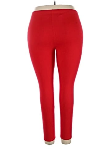 No Boundaries Active Pants (view 2)
