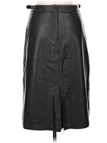 Gap Faux Leather Skirt (view 2)