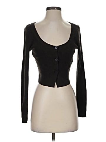 Abercrombie & Fitch Cardigan (view 1)
