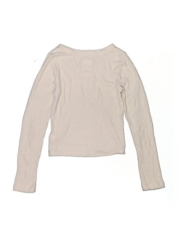 Gap Kids Long Sleeve T-Shirt (view 2)