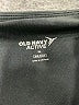 Active by Old Navy Solid Black Active Pants Size XL - photo 4