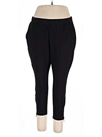 Universal Standard Active Pants (view 1)