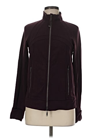 Lululemon Athletica Track Jacket (view 1)