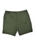 Athletic Works Solid Green Athletic Shorts Size XL - photo 1