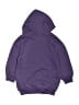 Old Navy Purple Sweatshirt Size 5 - photo 2