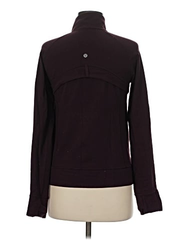 Lululemon Athletica Track Jacket (view 2)