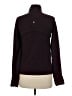 Lululemon Athletica Burgundy Track Jacket Size 6 - photo 2