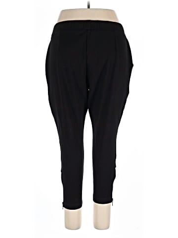 Universal Standard Active Pants (view 2)
