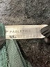 Fabletics 100% Cotton Solid Green Casual Pants Size XXL - photo 4