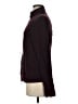 Lululemon Athletica Burgundy Track Jacket Size 6 - photo 5