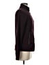 Lululemon Athletica Burgundy Track Jacket Size 6 - photo 4