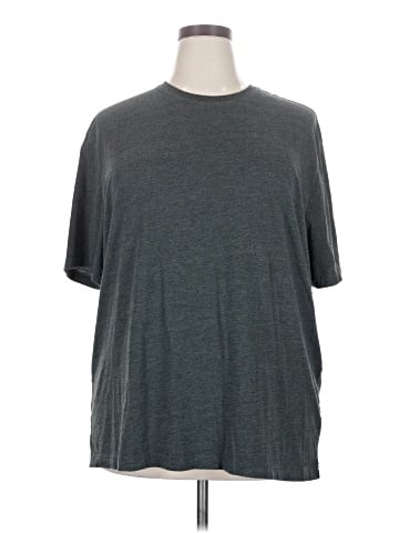 Banana Republic Factory Store Short Sleeve T-Shirt (view 1)