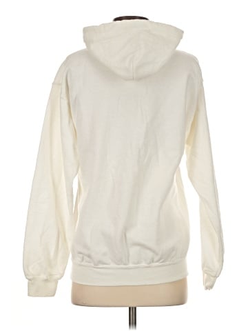 Gildan Pullover Hoodie (view 2)