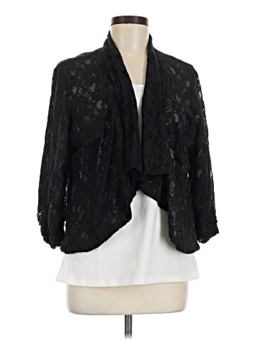 NY Collection Kimono (view 1)