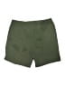 Athletic Works Solid Green Athletic Shorts Size XL - photo 2