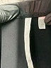 RACHEL Rachel Roy Black Active Pants Size S - photo 7