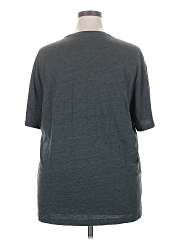 Banana Republic Factory Store Short Sleeve T-Shirt (view 2)