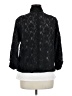 NY Collection Black Kimono Size M - photo 2