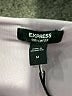 Express Gray Bodysuit Size M - photo 3