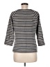Boden 100% Cotton Gray Pullover Sweater Size 6 - photo 2
