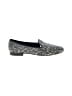 Ramon Tenza Animal Print Gray Flats Size 8 1/2 - photo 1
