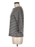Boden 100% Cotton Gray Pullover Sweater Size 6 - photo 5